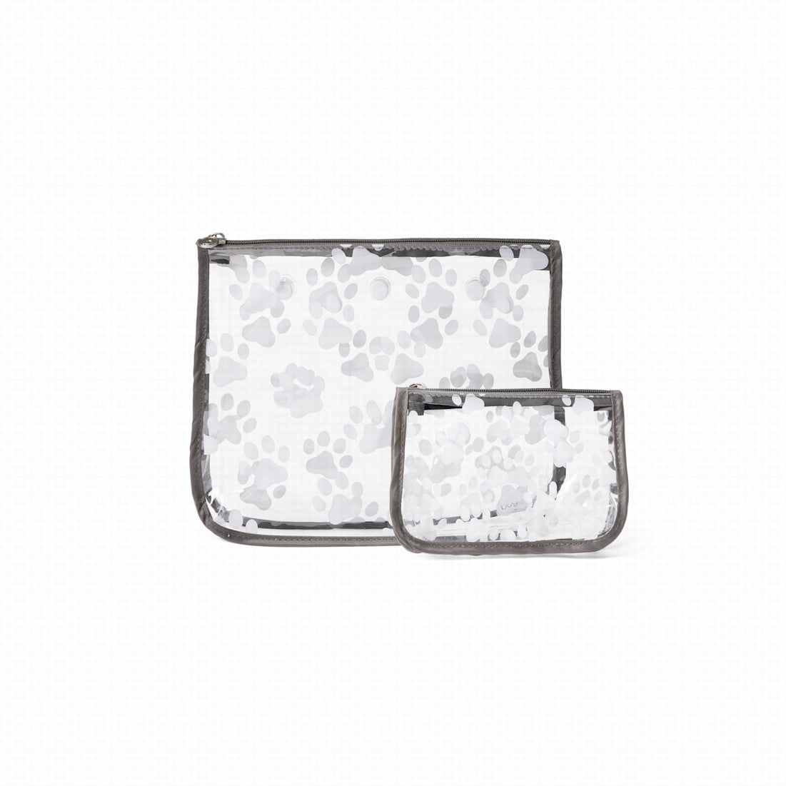 Bogg Bag Decorative Insert Paw Sunny Getaway Carryall Heavy Duty Washable Accessory Organizer Pouch for Women