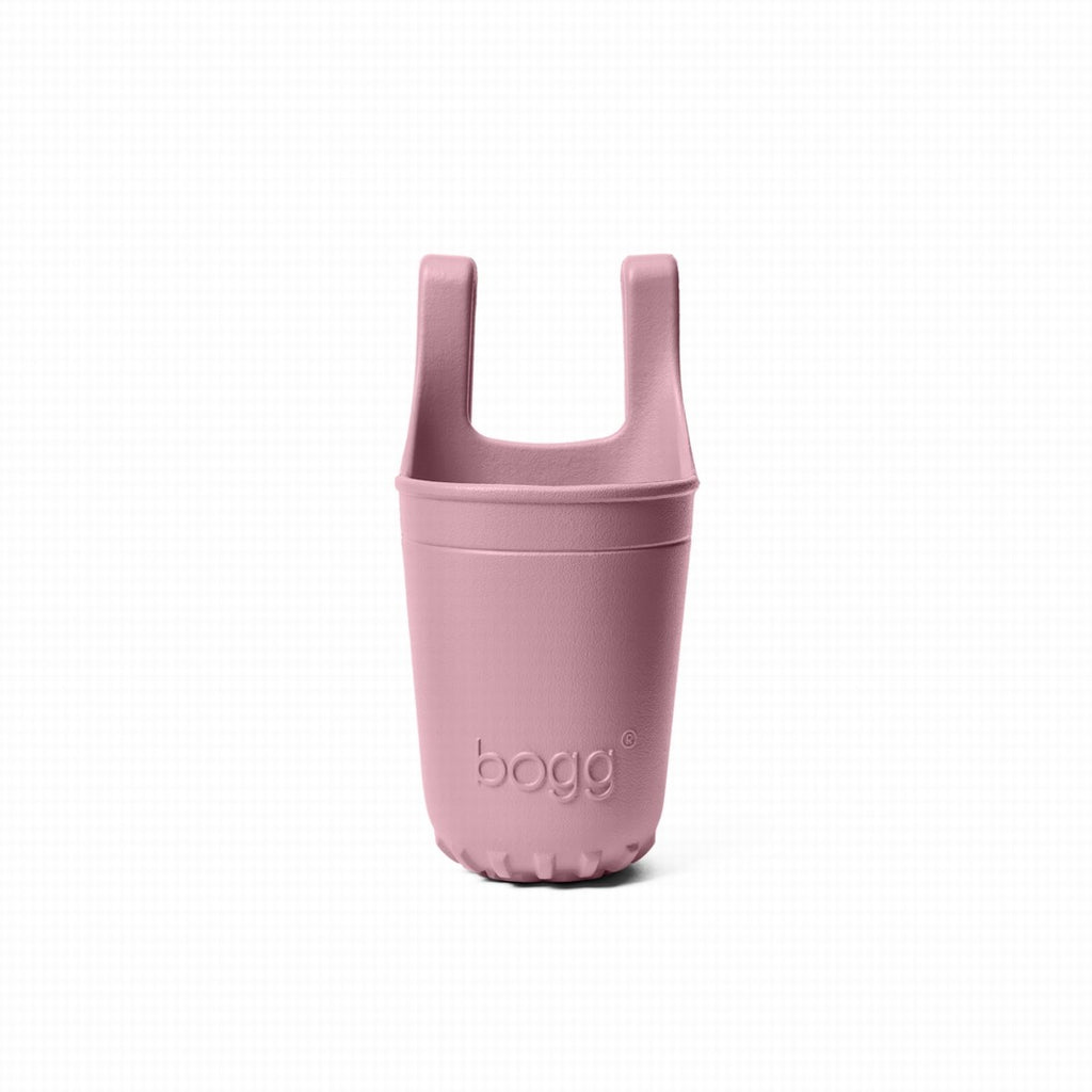 Bogg Bevy Blushing Water Sports Travel Tote Durable Tip Resistant with Reinforced Handles for Camping Trips Travel Organizer Vacation Essentials for Women