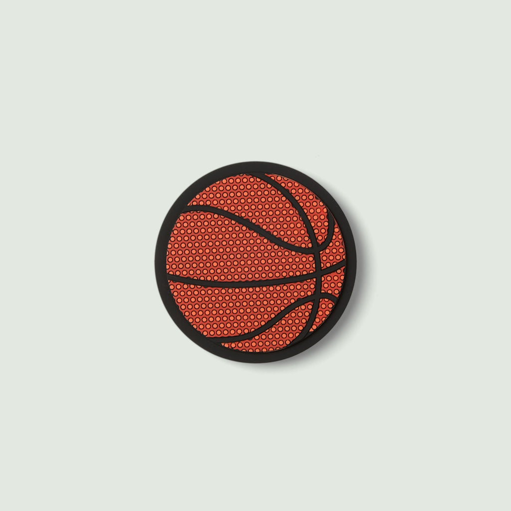 Bogg Bit Basketball Seaside Family Tote Lightweight Sandproof Reinforced Grip Handles for Cruise Travel