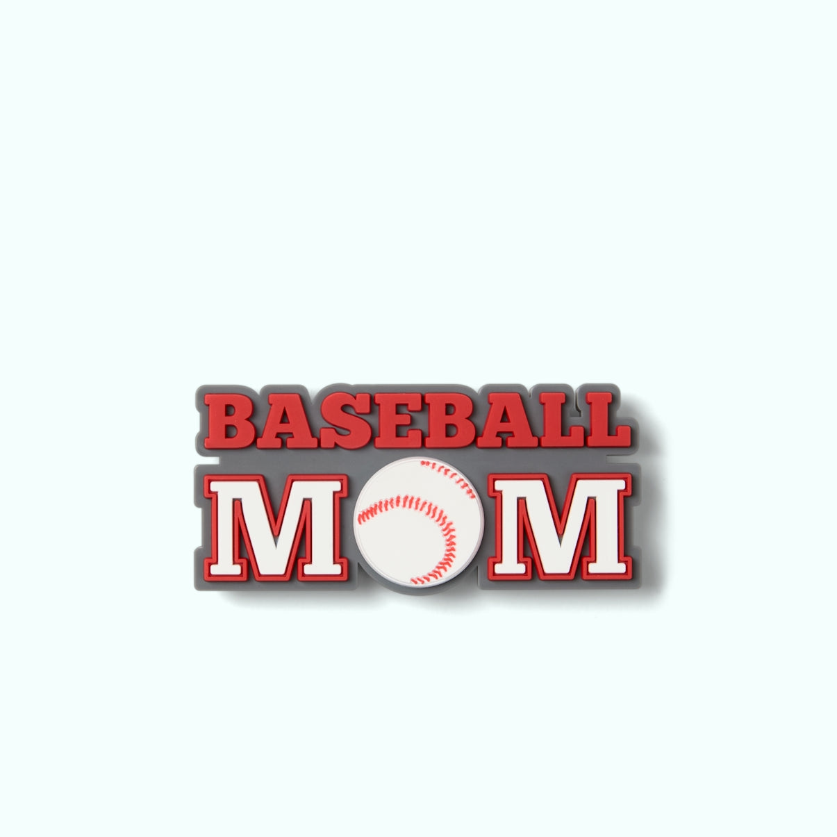 Bogg Bit Baseball Mom Travel Smart Beach Bag Flexible Washable Adjustable Shoulder Strap for Summer Adventures
