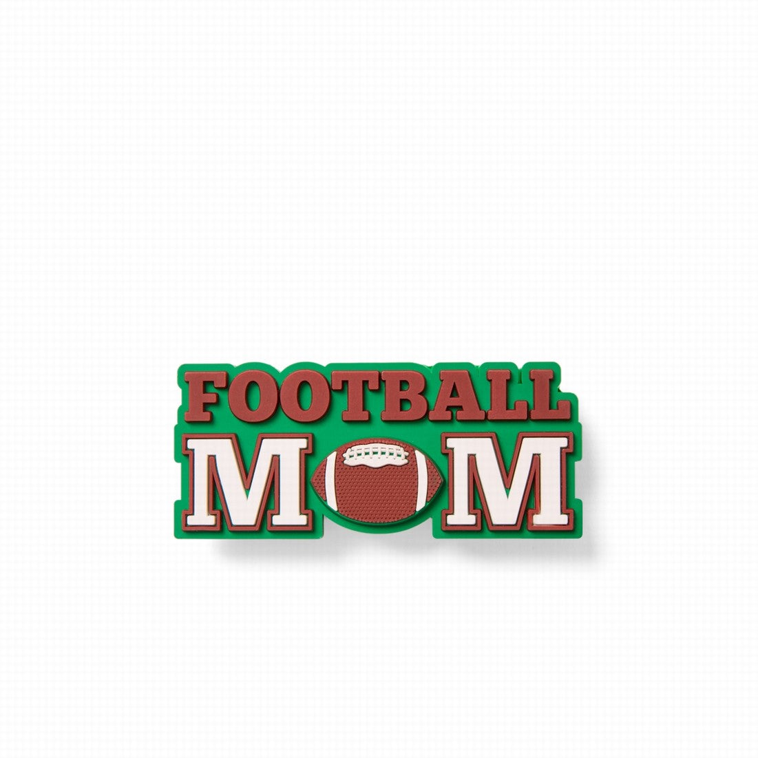 Bogg Bit Football Mom Lightweight Waterproof Carryall Large Capacity Oversized with Easy Clean Surface for Yacht Excursions Travel Organizer Vacation Essentials for Women