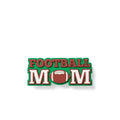 Bogg Bit Football Mom Coastal Travel Beach Bag Ultra Durable Quick Dry Accessory Organizer Pouch for Outdoor Sports