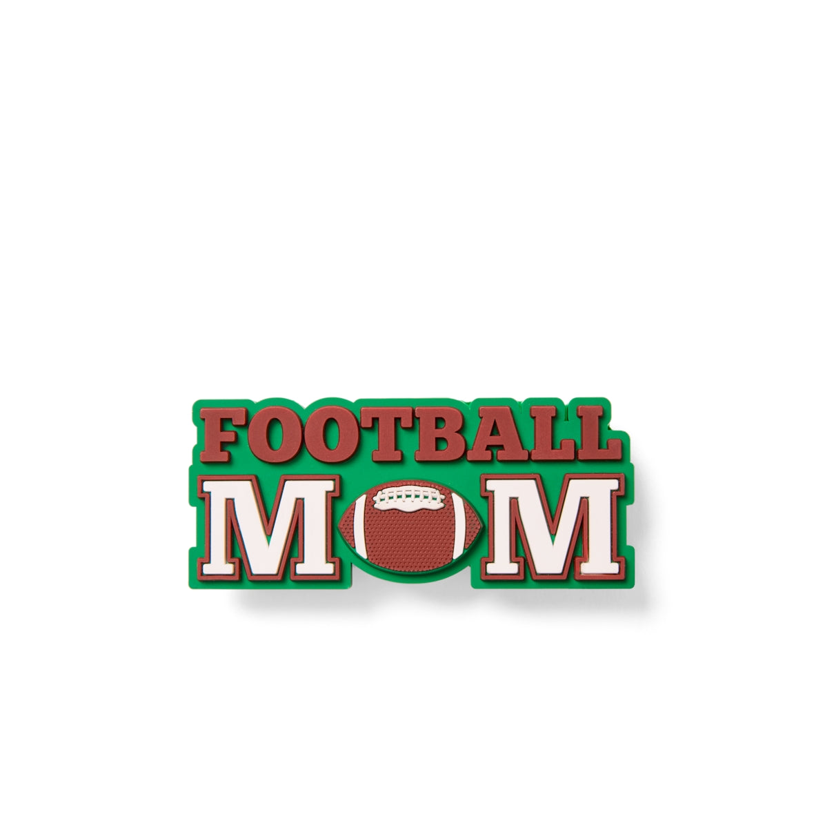 Bogg Bit Football Mom Coastal Travel Beach Bag Ultra Durable Quick Dry Accessory Organizer Pouch for Outdoor Sports