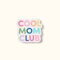 Bogg Bit Cool Mom Club Outdoor Journey Tote Premium Tip Resistant Waterproof Phone Pouch Included for Pool Activities