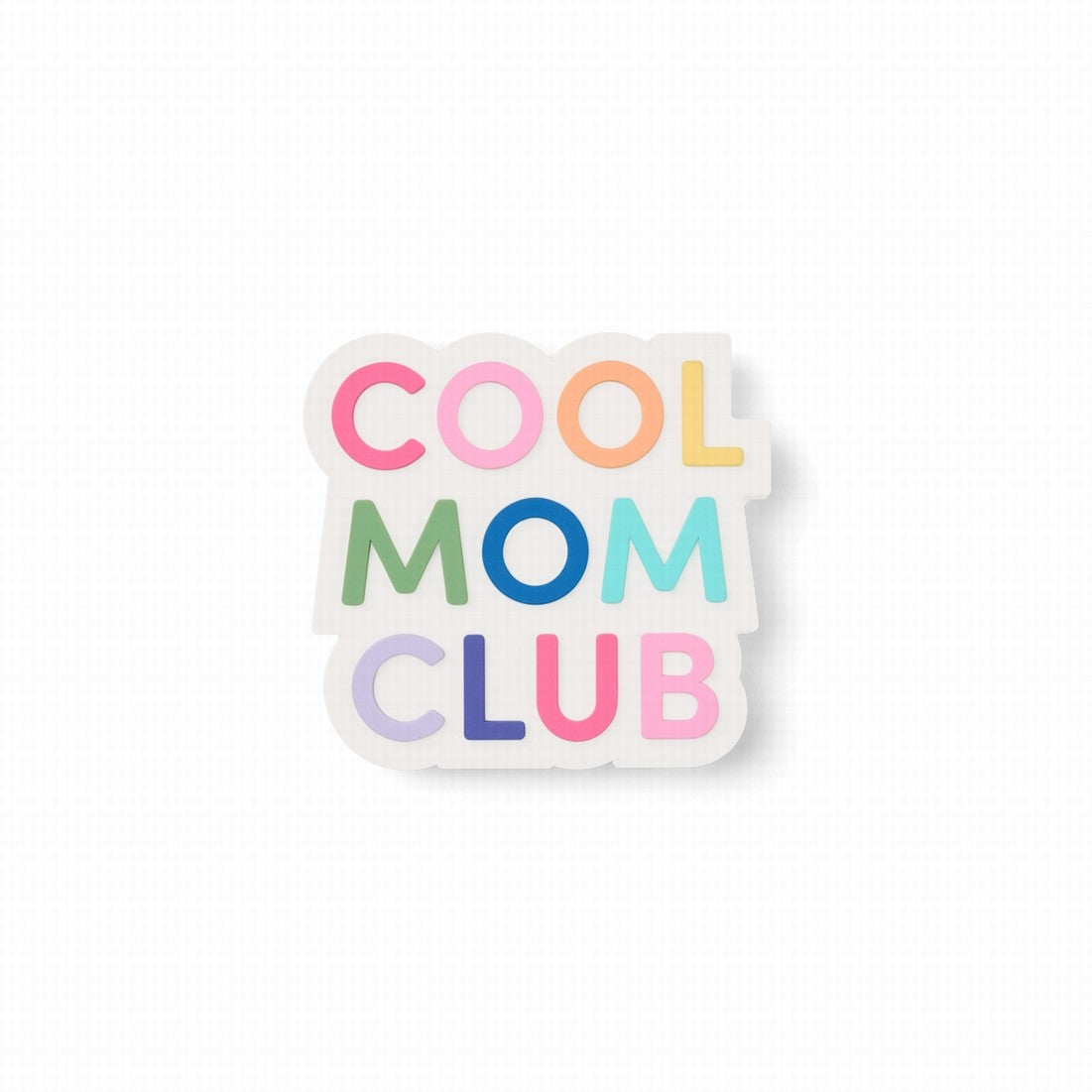 Bogg Bit Cool Mom Club Lake Day Waterproof Tote Portable Large Capacity Easy Maintenance Surface for Beach Holidays