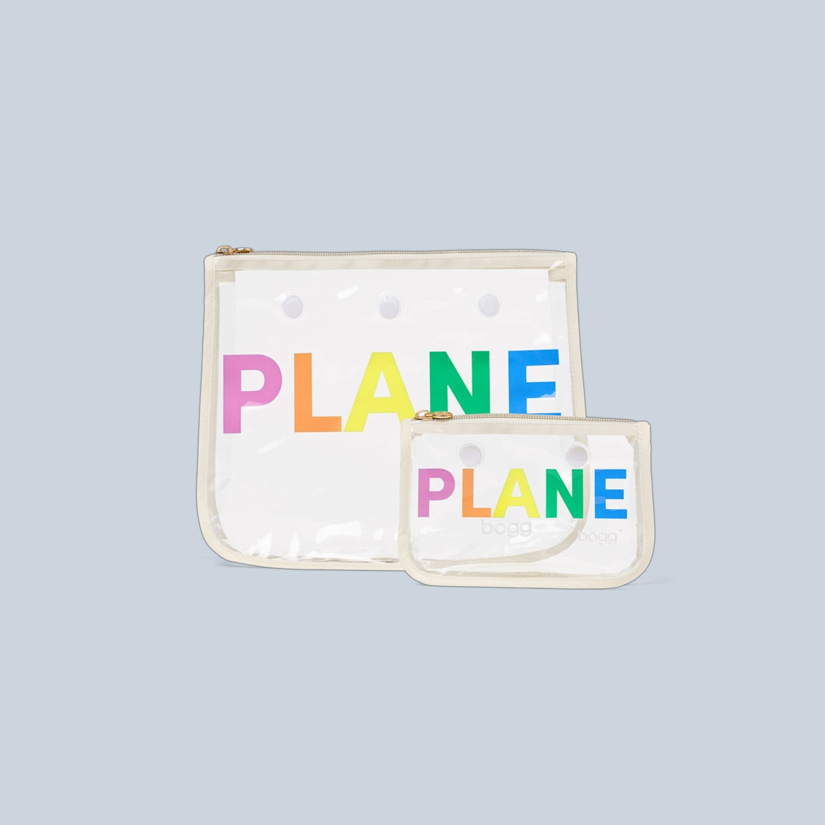Decorative Insert Plane Luxury Resort Pool Tote Tip Resistant Washable with Makeup Bag for Lake Adventures Travel Organizer Vacation Essentials for Women