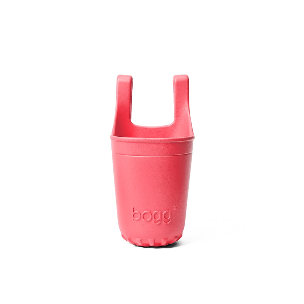 Bogg Bevy Capri Coral Ocean Breeze Carryall Stylish Tip Resistant Waterproof Phone Pouch Included for Pool Activities