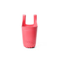 Bogg Bevy Capri Coral Ocean Breeze Carryall Stylish Tip Resistant Waterproof Phone Pouch Included for Pool Activities
