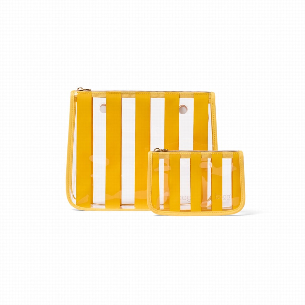Bogg Bag Decorative Insert Limoncello Yellow Quick Dry Beach Storage Tote Sandproof Tip Resistant with Spacious Interior for Weekend Getaways Travel Organizer Vacation Essentials for Women