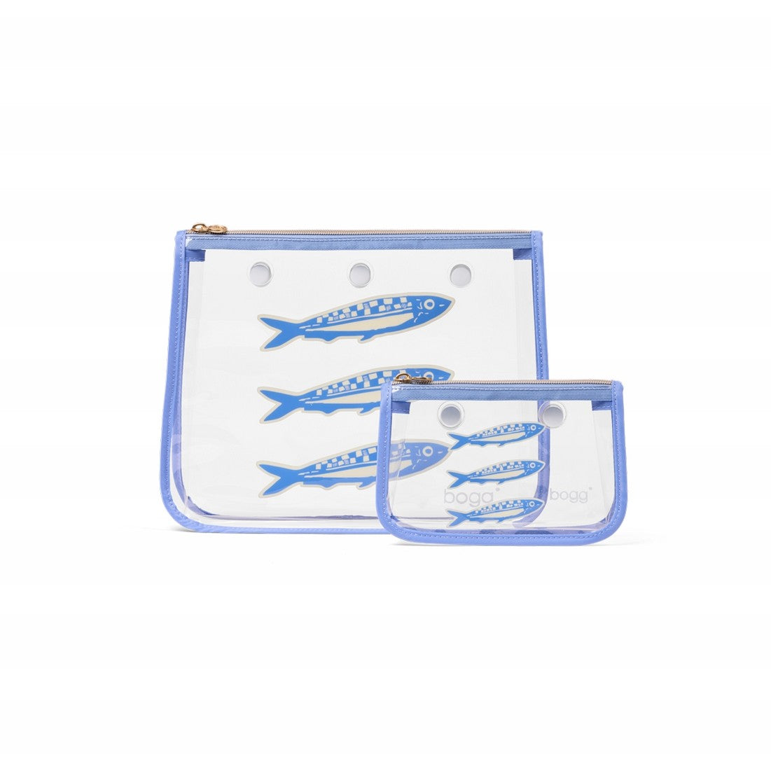 Bogg Bag Decorative Insert Sardine Pool Gear Organizer Lightweight Multi Purpose Open Top Access Access for Cruise Travel