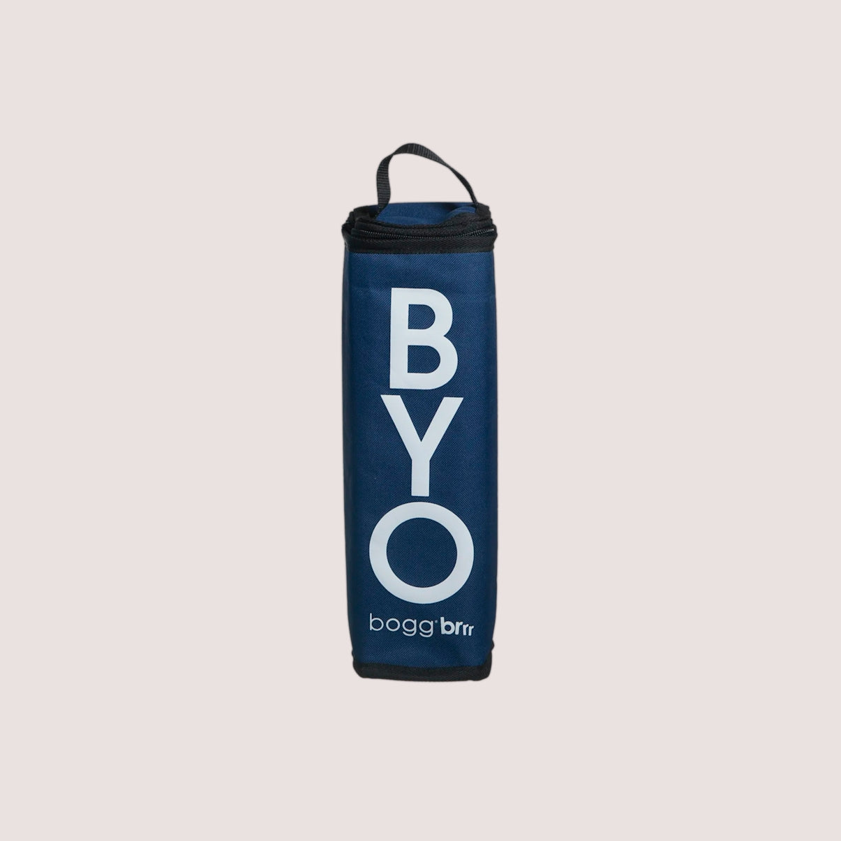 BYO Bogg Brrr Cooler Insert Navy Poolside Essentials Organizer Stylish Waterproof Bonus Cosmetic Bag Included for Pool Activities