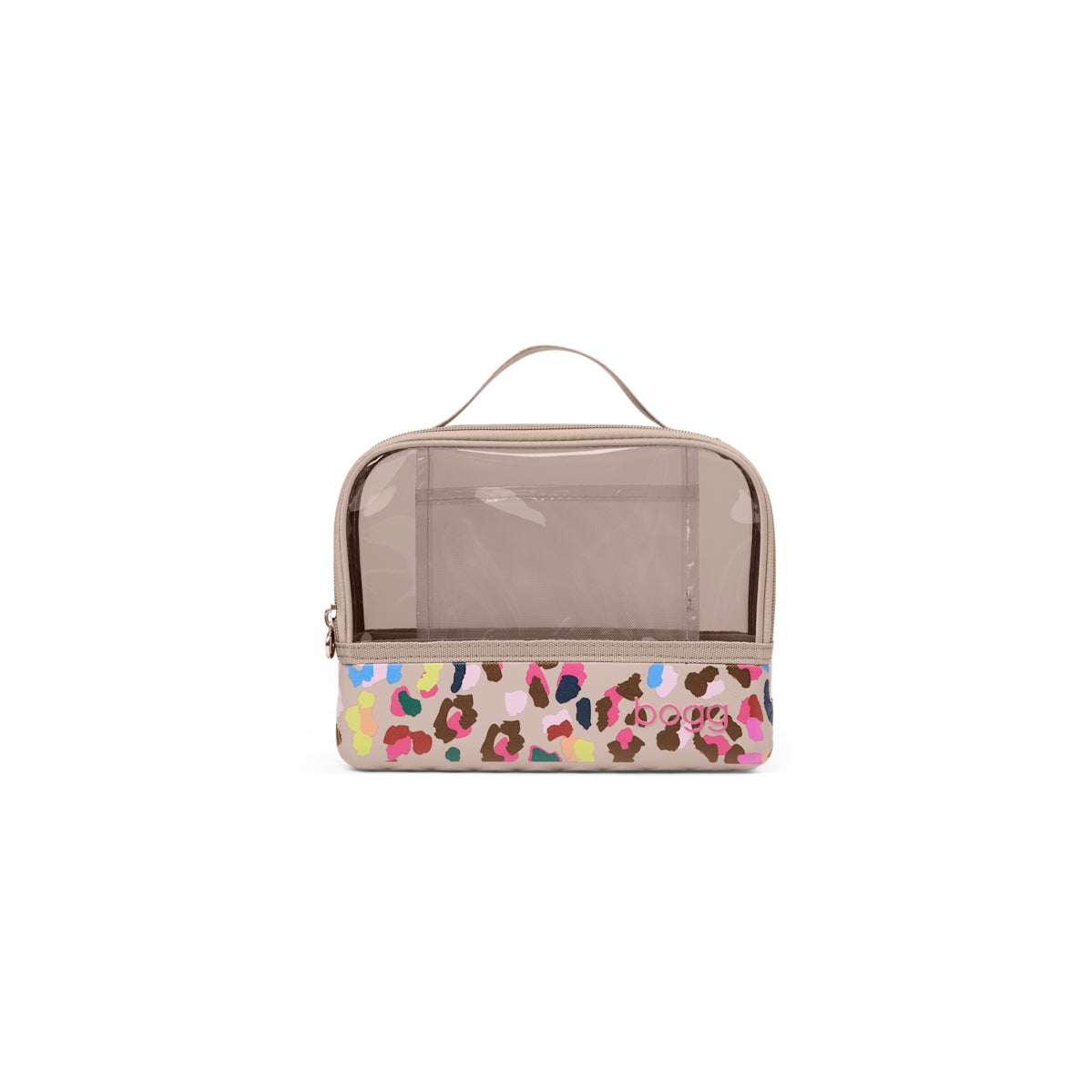 Boggs N' Ends Neon Jungle Outdoor Journey Tote Luxury Washable Extra Wide Opening for Weekend Travel