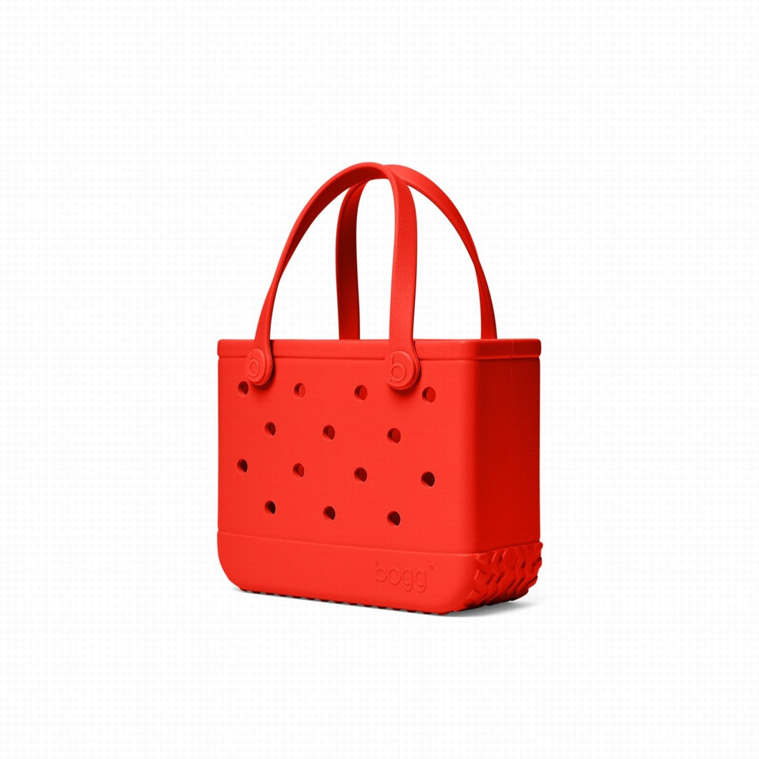 Bitty Bogg Bag Buoy Red Travel Smart Beach Bag Portable Washable Accessory Organizer Pouch for Beach Holidays