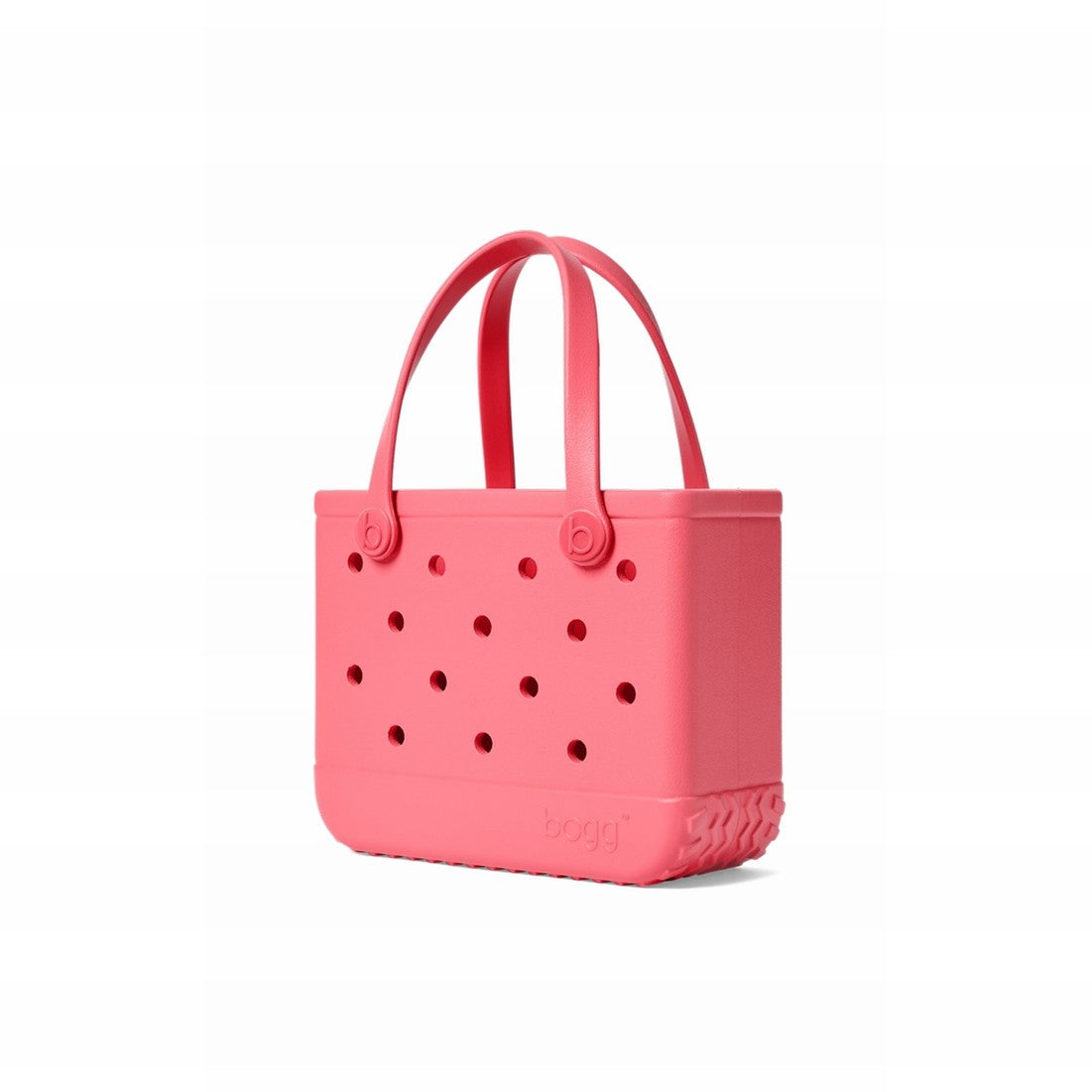 Bitty Bogg Bag Capri Coral Pool Party Storage Bag Functional Quick Dry Reinforced Grip Handles for Family Trips