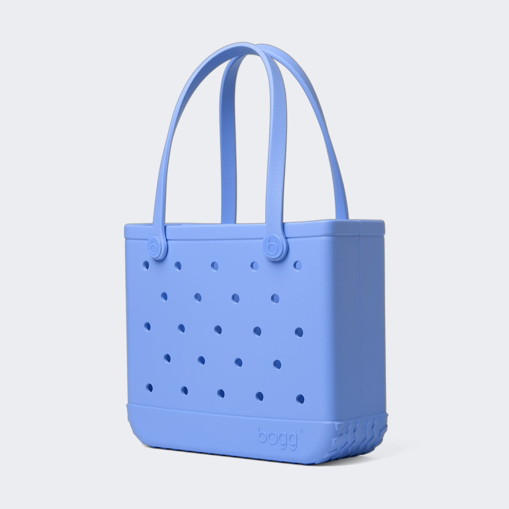 Baby Bogg Bag Out Of The Blue Ocean Day Storage Tote Luxury Tip Resistant Adjustable Shoulder Strap for Weekend Travel