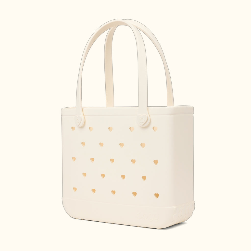 Baby Bogg Bag Cut Out Heart Coconut Outdoor Adventure Pool Tote Sandproof Sandproof with Spacious Interior for Summer Travel Travel Organizer Vacation Essentials for Women