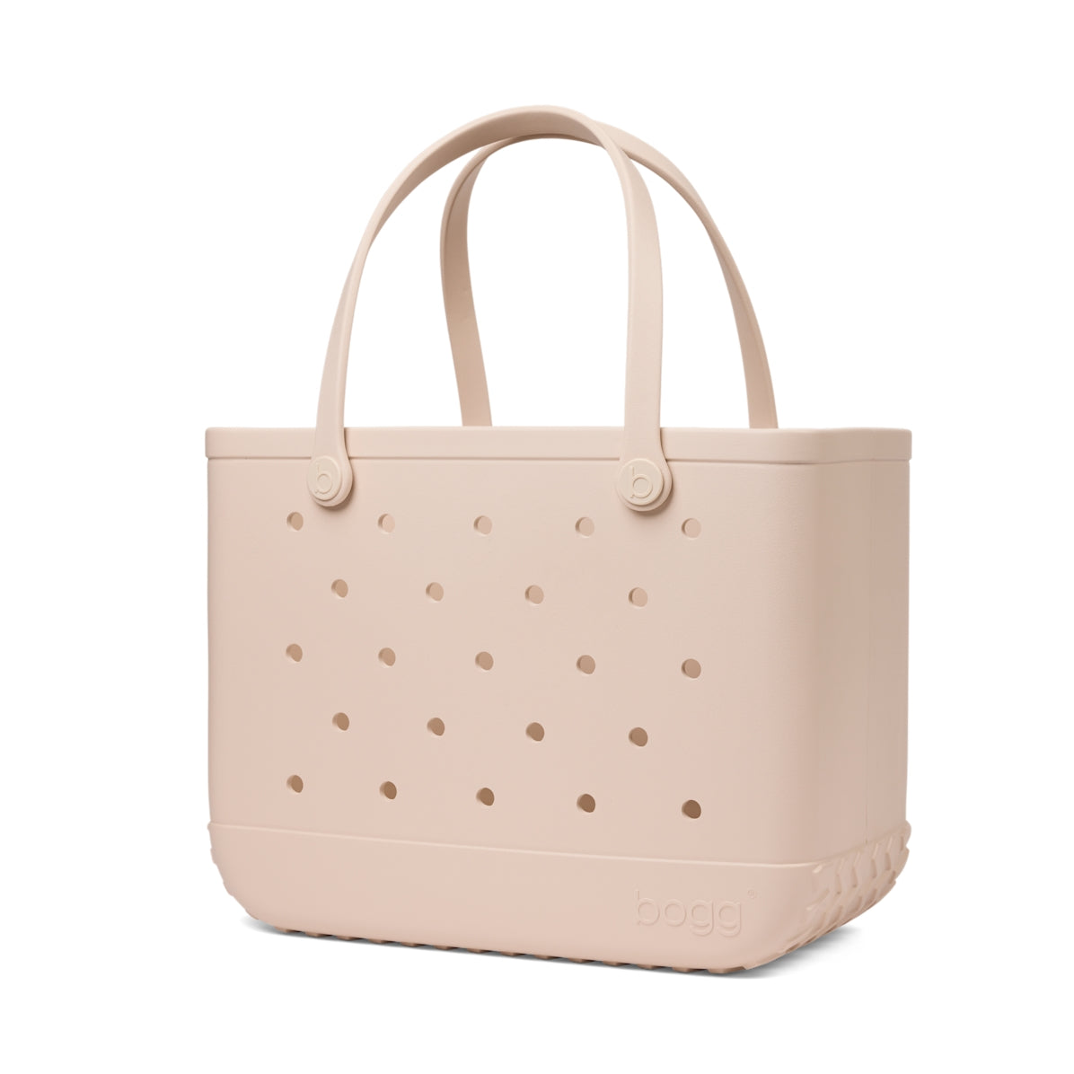 Original Bogg Bag Freshly Pressed Linen Luxury Resort Pool Tote Travel Friendly Large Capacity with Spacious Interior for Summer Travel Travel Organizer Vacation Essentials for Women