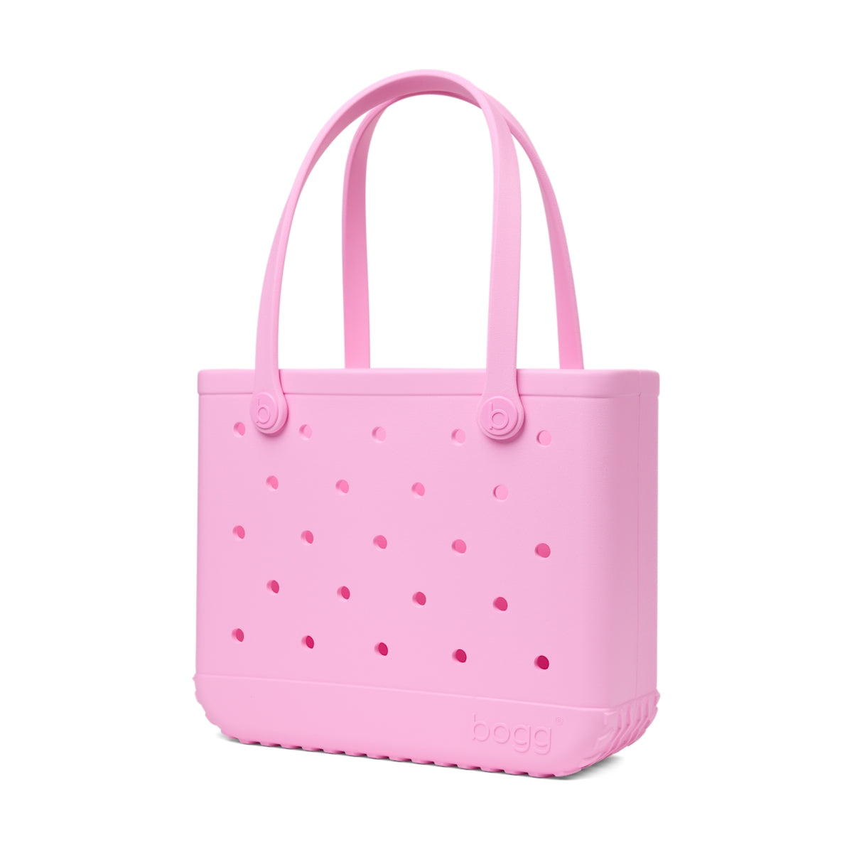 Baby Bogg Bag Pink Taffy Cruise Essentials Travel Tote Large Capacity Waterproof with Reinforced Handles for Beach Vacation Travel Organizer Vacation Essentials for Women