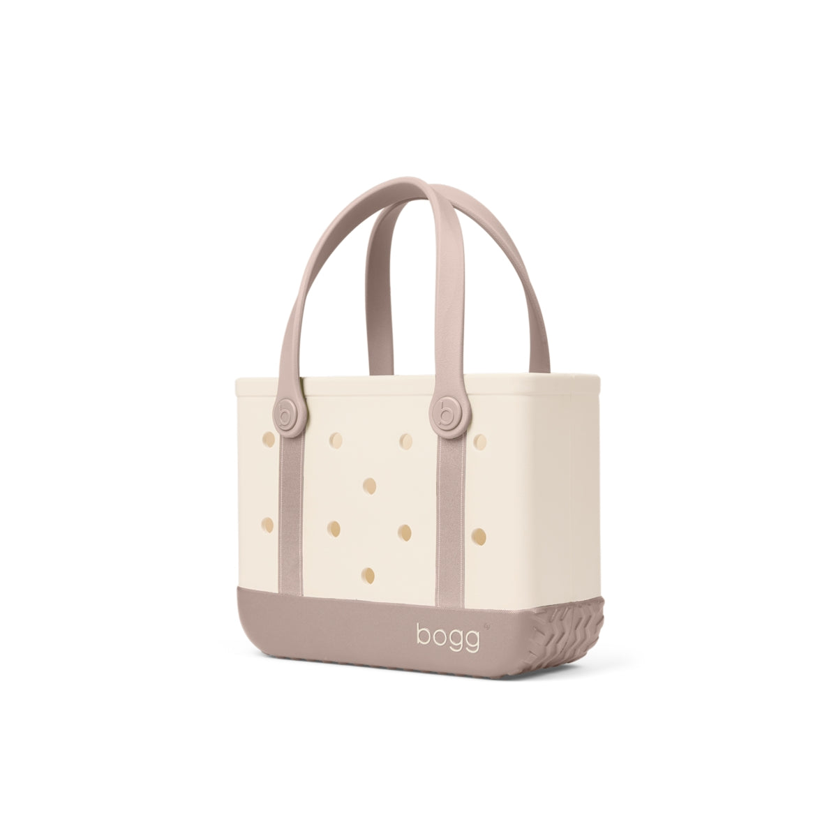Bitty Bogg Bag Varsity Mushroom Lightweight Waterproof Carryall Washable Sandproof with Adjustable Shoulder Strap for Family Beach Days Travel Organizer Vacation Essentials for Women
