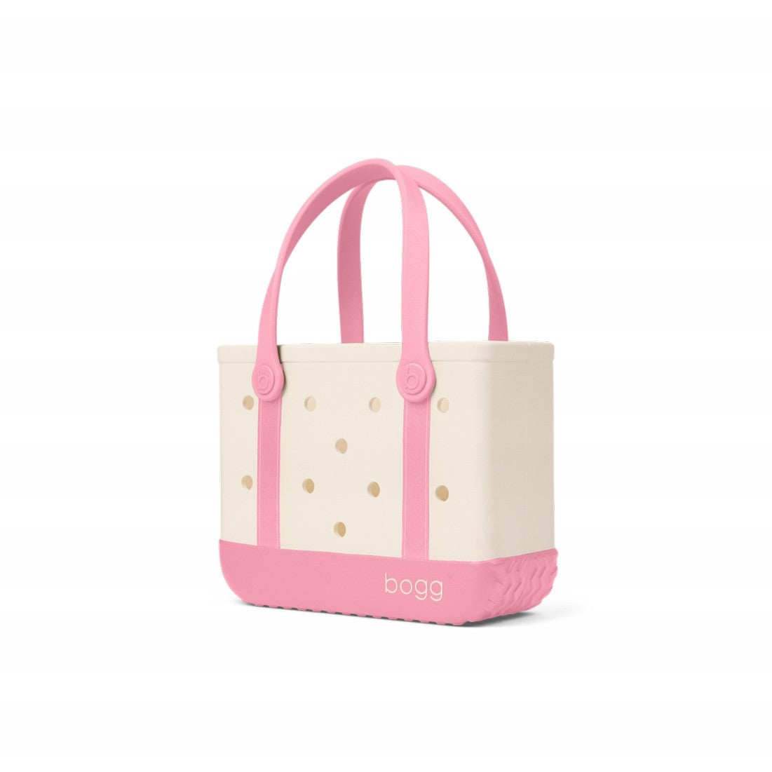 Bitty Bogg Bag Varsity Blowing Pink Bubbles Outdoor Adventure Pool Tote Sandproof Travel Friendly with Extra Storage Compartments for Yacht Excursions Travel Organizer Vacation Essentials for Women