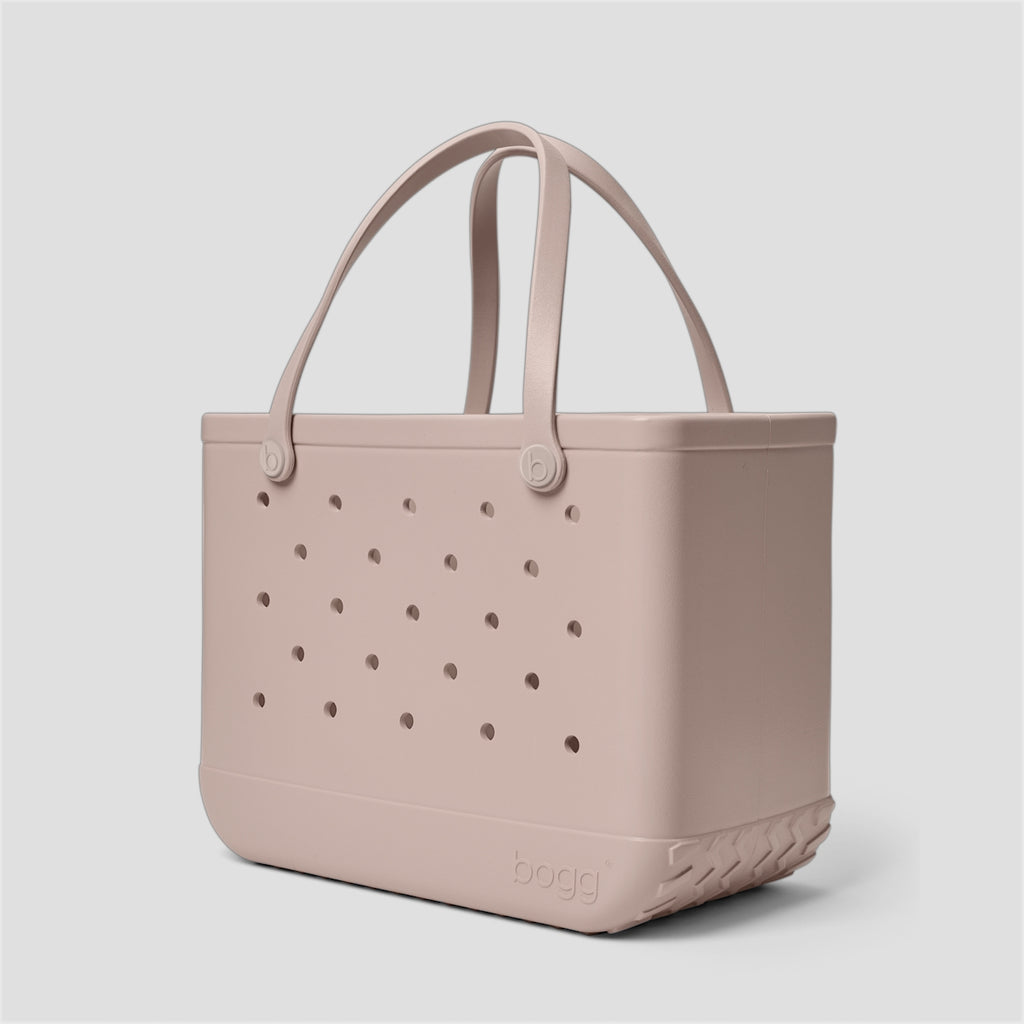 Original Bogg Bag Mushroom Quick Dry Beach Storage Tote Durable Easy Clean with Non Slip Bottom for Water Sports Travel Organizer Vacation Essentials for Women