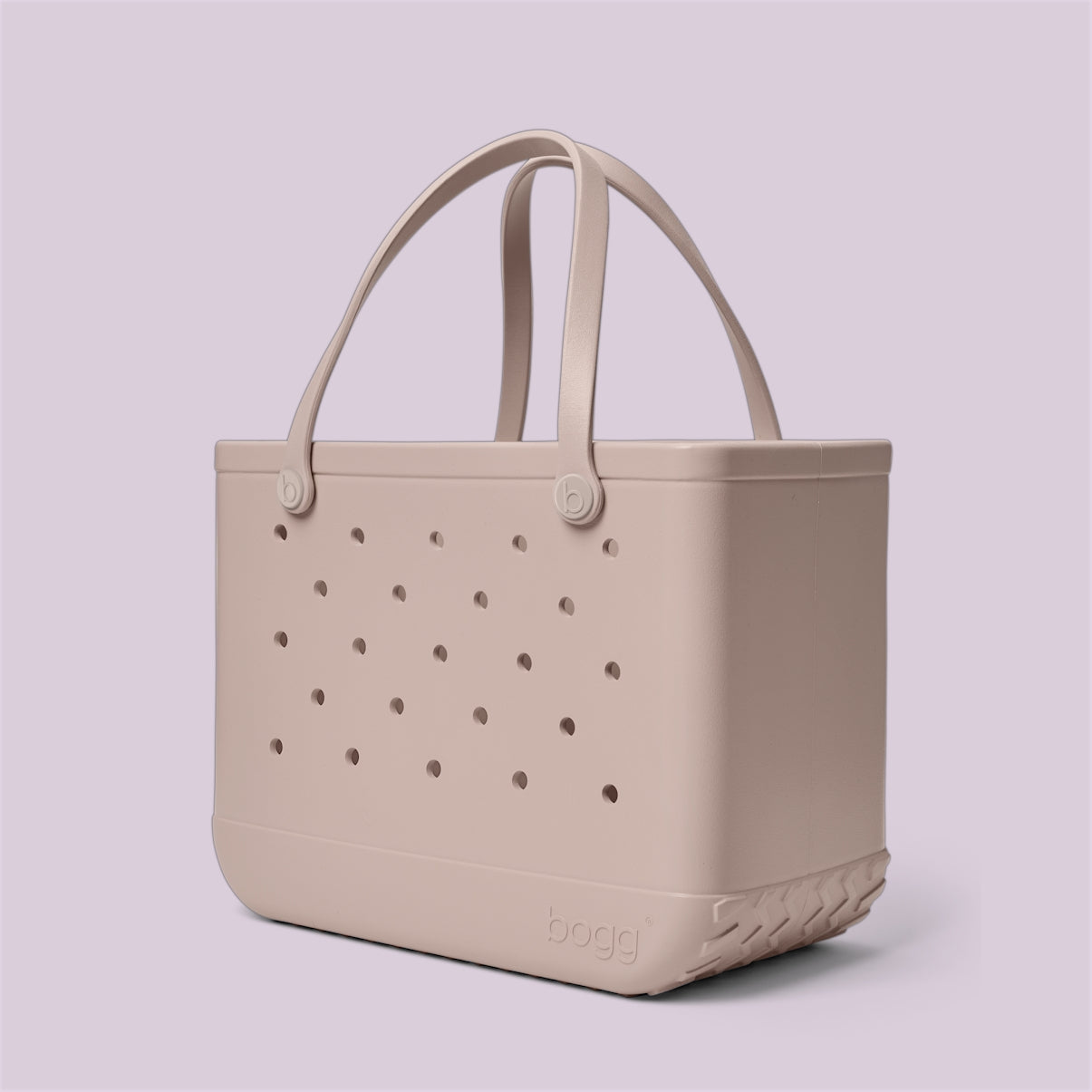 Original Bogg Bag Mushroom Lightweight Waterproof Carryall Washable Sandproof with Adjustable Shoulder Strap for Family Beach Days Travel Organizer Vacation Essentials for Women