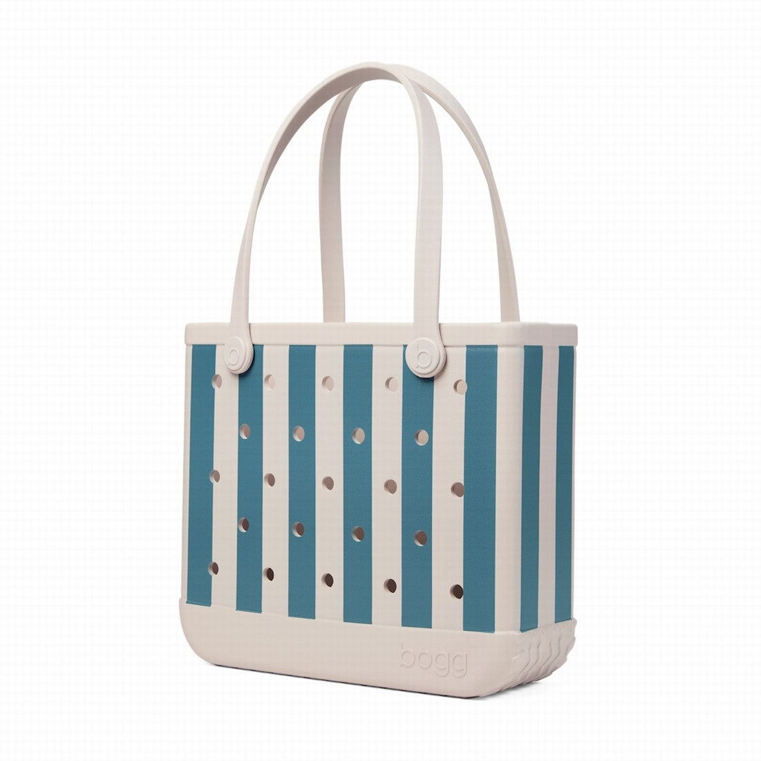 Baby Bogg Bag Dockside Stripe Vacation Essentials Beach Organizer Waterproof Oversized with Adjustable Shoulder Strap for Tropical Vacations Travel Organizer Vacation Essentials for Women