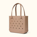 Baby Bogg Bag Camel Resort Collection Carryall Luxury Waterproof Easy Maintenance Surface for Boat Excursions