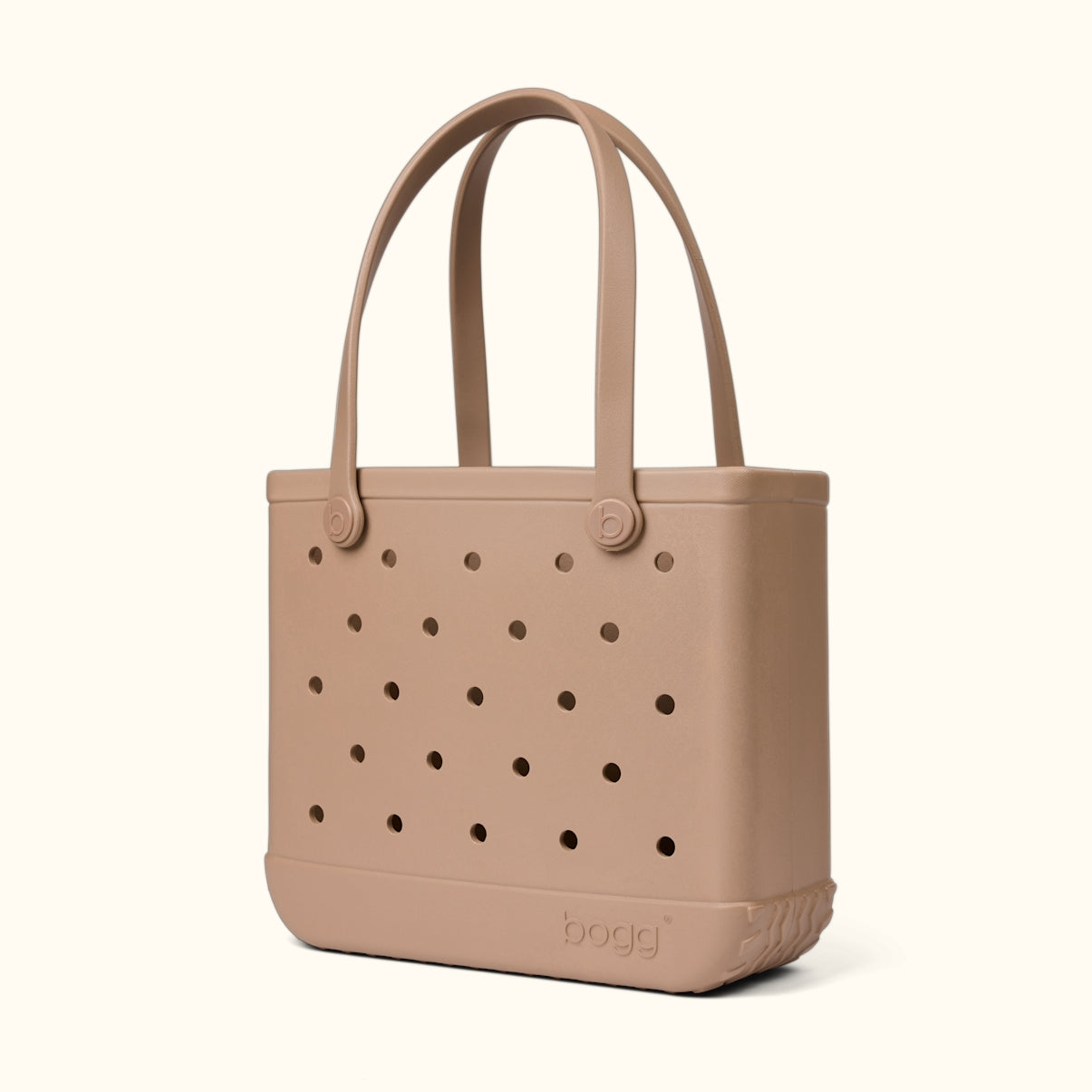 Baby Bogg Bag Camel Resort Collection Carryall Luxury Waterproof Easy Maintenance Surface for Boat Excursions