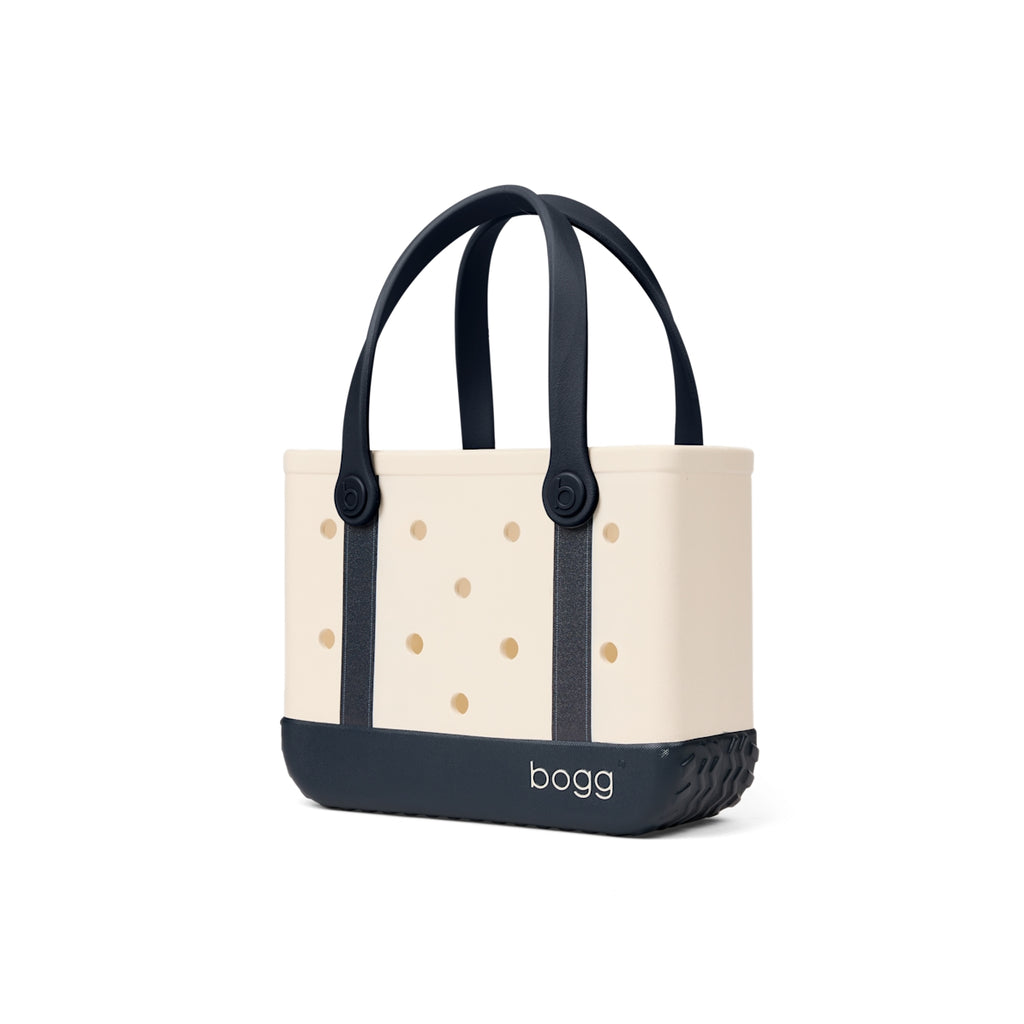 Bitty Bogg Bag Oxford Blue Vacation Essentials Beach Organizer Lightweight Oversized with Waterproof Phone Pouch for Water Sports Travel Organizer Vacation Essentials for Women