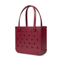 Baby Bogg Bag Mulled Wine Seaside Family Tote Lightweight Waterproof Waterproof Phone Pouch Included for Boat Excursions