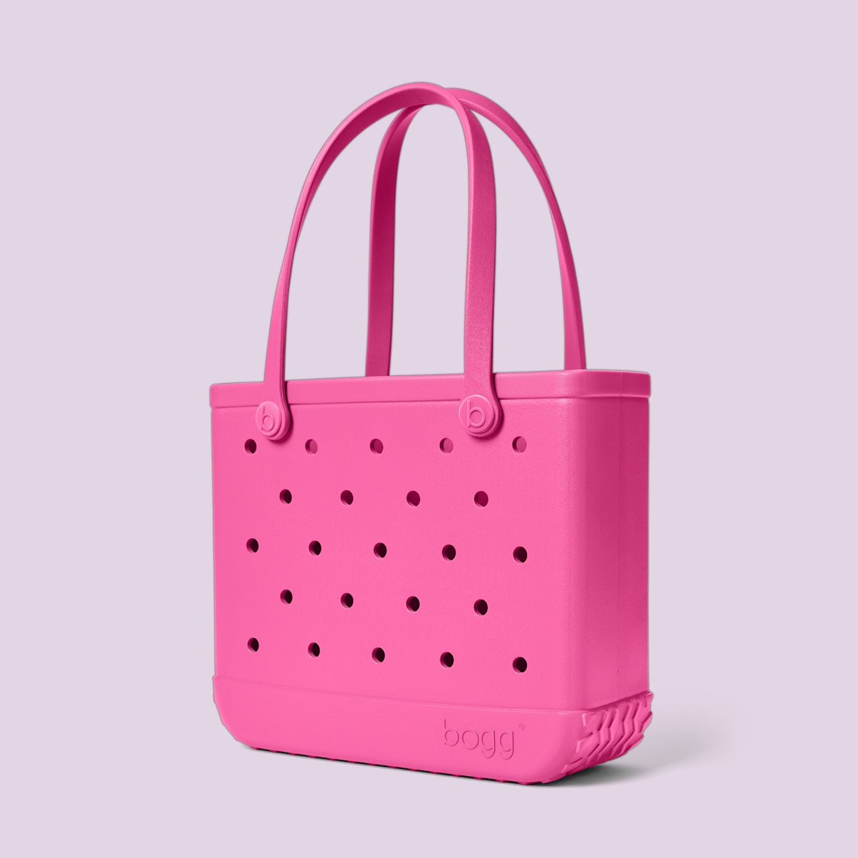 Baby Bogg Bag Haute Pink Waterfront Travel Tote Ultra Durable Quick Dry Accessory Organizer Pouch for Boat Excursions