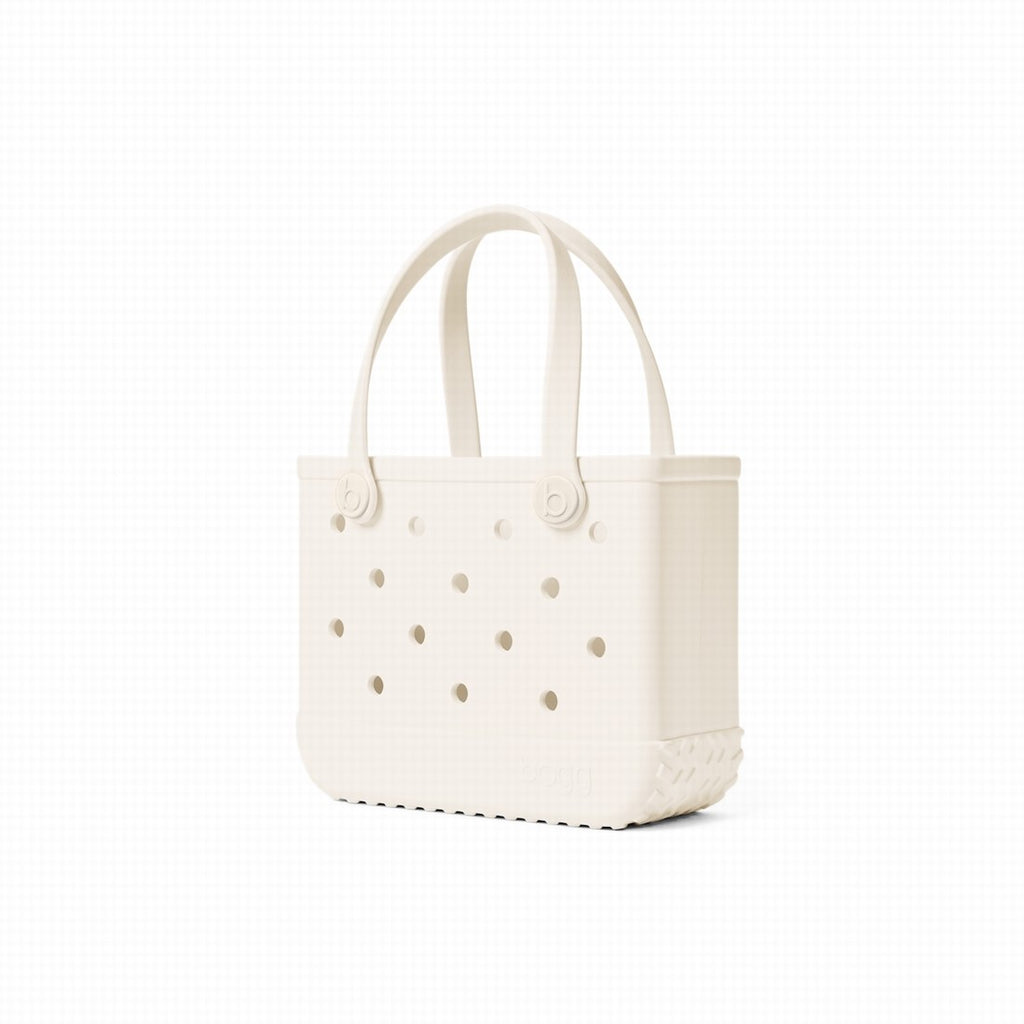 Bitty Bogg Bag Coconut Quick Dry Beach Storage Tote Washable Large Capacity with Easy Clean Surface for Weekend Getaways Travel Organizer Vacation Essentials for Women