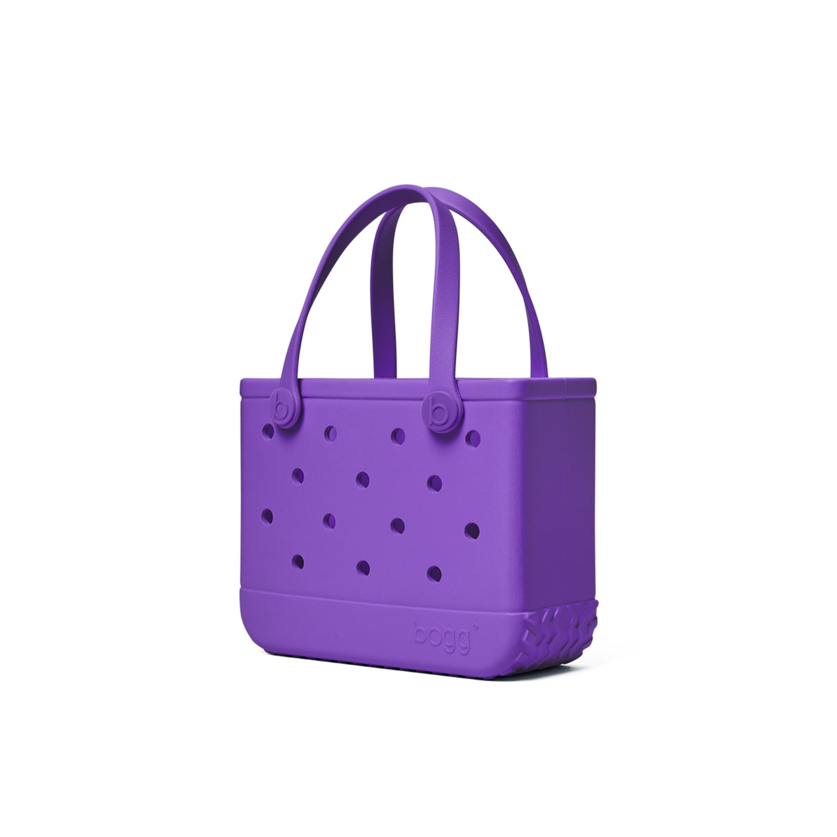 Bitty Bogg Bag Houston We Have a Purple Travel Friendly Beach Organizer Large Capacity Tip Resistant with Adjustable Shoulder Strap for Beach Vacation Travel Organizer Vacation Essentials for Women