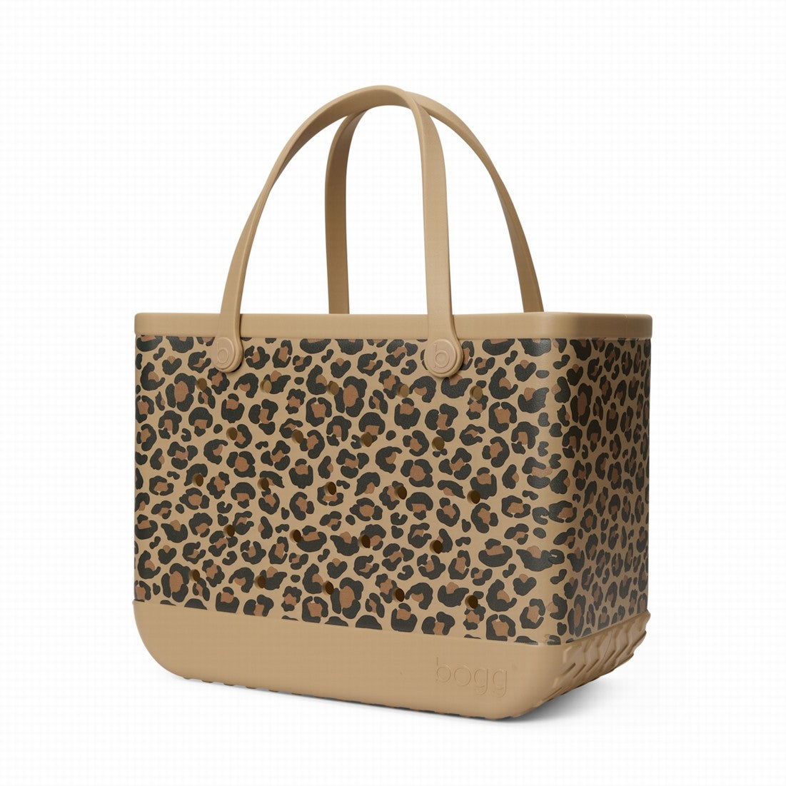 Original Bogg Bag I Am Leo, Hear Me Roar Resort Vacation Beach Tote Easy Clean Easy Clean with Extra Storage Compartments for Summer Travel Travel Organizer Vacation Essentials for Women
