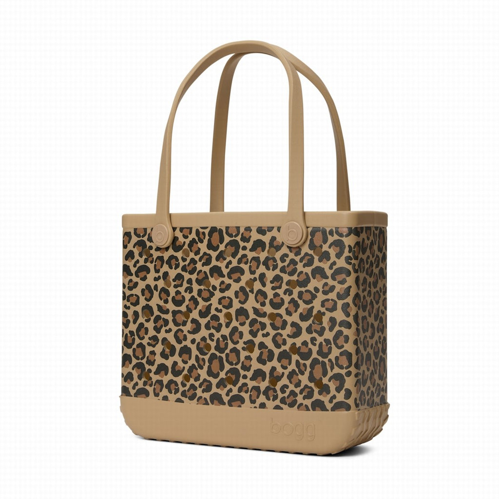 Baby Bogg Bag I Am Leo, Hear Me Roar Vacation Gear Organizer Functional Waterproof Deep Storage Interior for Weekend Travel