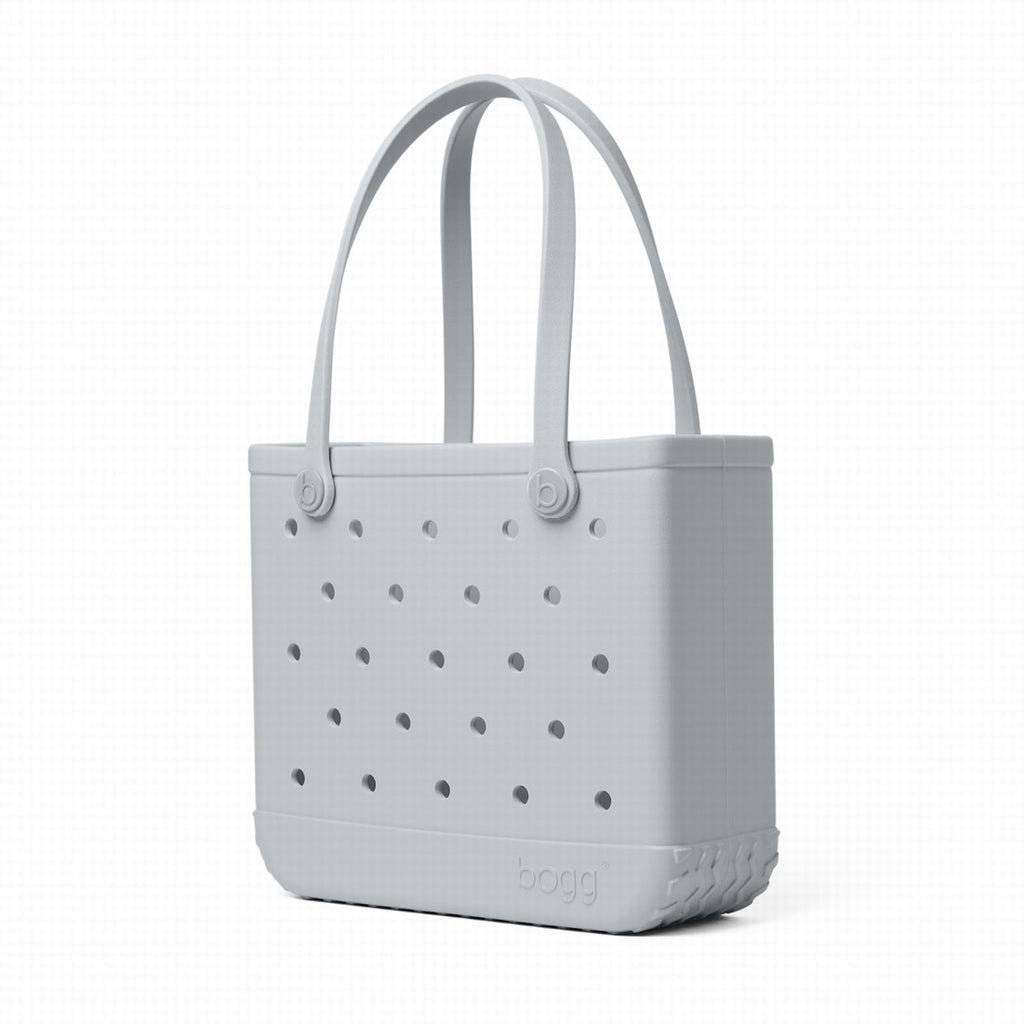 Baby Bogg Bag Shades of Gray Family Size Beach Organizer Easy Clean Large Capacity with Extra Storage Compartments for Lake Adventures Travel Organizer Vacation Essentials for Women