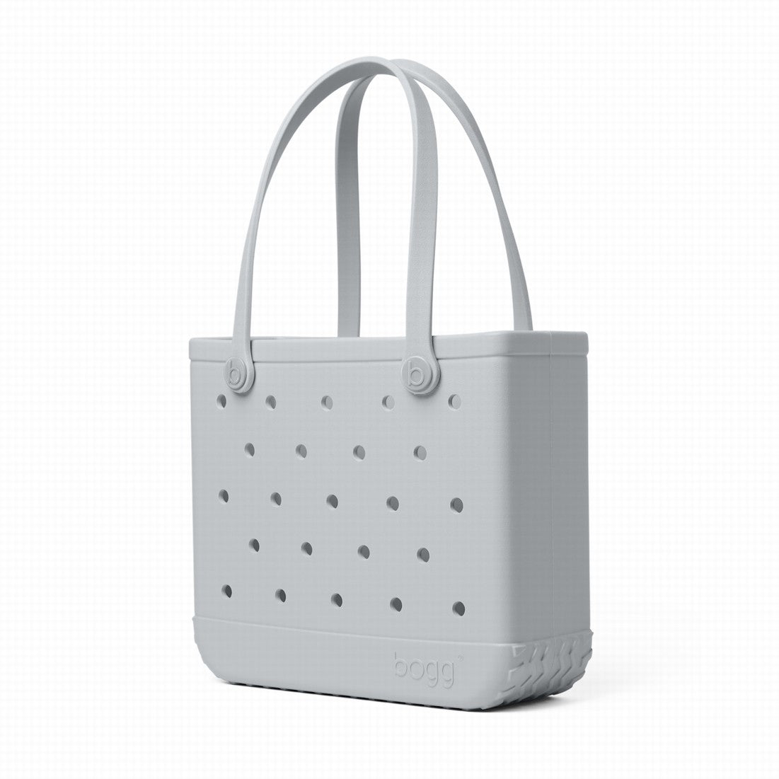 Baby Bogg Bag Shades of Gray Family Size Beach Organizer Easy Clean Large Capacity with Extra Storage Compartments for Lake Adventures Travel Organizer Vacation Essentials for Women