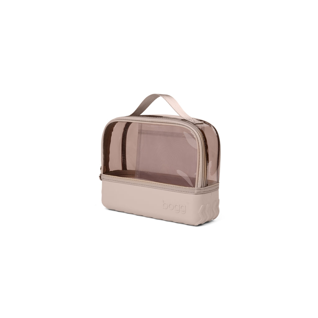 Boggs N' Ends Mushroom Oversized Beach Travel Tote Waterproof Large Capacity with Reinforced Handles for Yacht Excursions Travel Organizer Vacation Essentials for Women