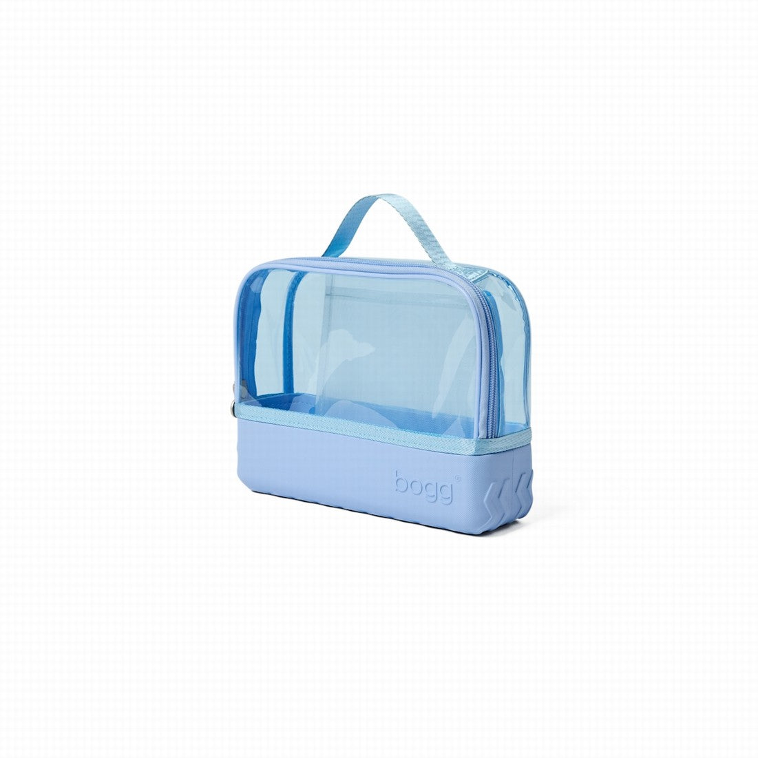 Boggs N' Ends Carolina on my Mind Waterfront Travel Tote Flexible Travel Friendly Waterproof Phone Pouch Included for Beach Holidays