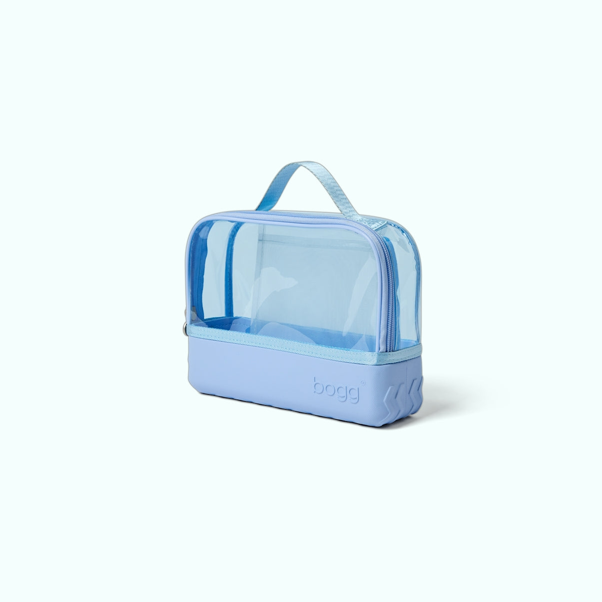 Boggs N' Ends Carolina on my Mind Island Getaway Carryall Luxury Easy Clean Open Top Access Access for Boat Excursions