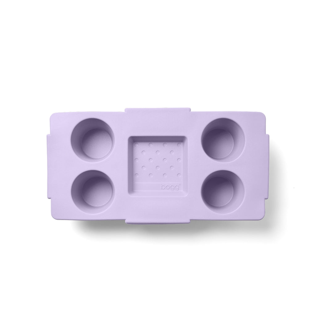 Top o' the Bogg to Ya I Lilac You a Lot Weekend Escape Carryall Flexible Travel Friendly Easy Maintenance Surface for Pool Activities