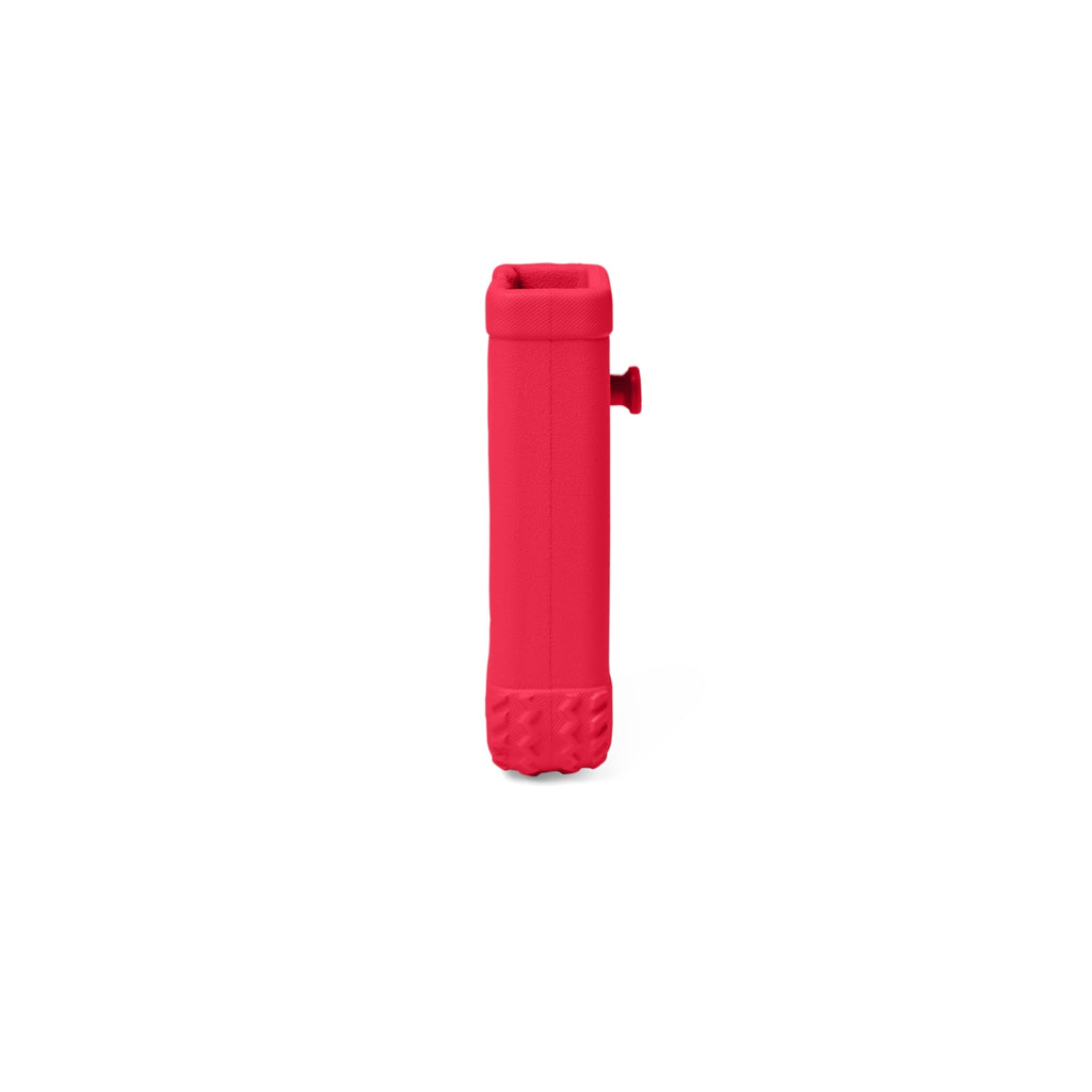 Call Me Bogg Off To The Races Red Poolside Essentials Organizer Ultra Durable Washable Extra Wide Opening for Cruise Travel