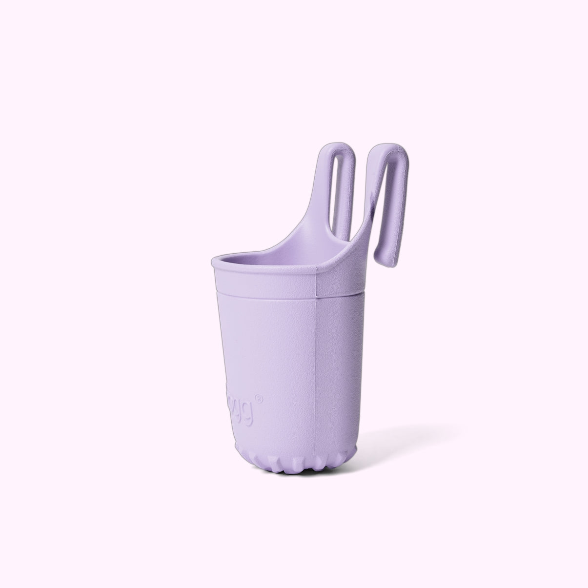 Bogg Bevy I Lilac You a Lot Poolside Storage Carryall Durable Oversized with Travel Accessory Pouch for Lake Adventures Travel Organizer Vacation Essentials for Women