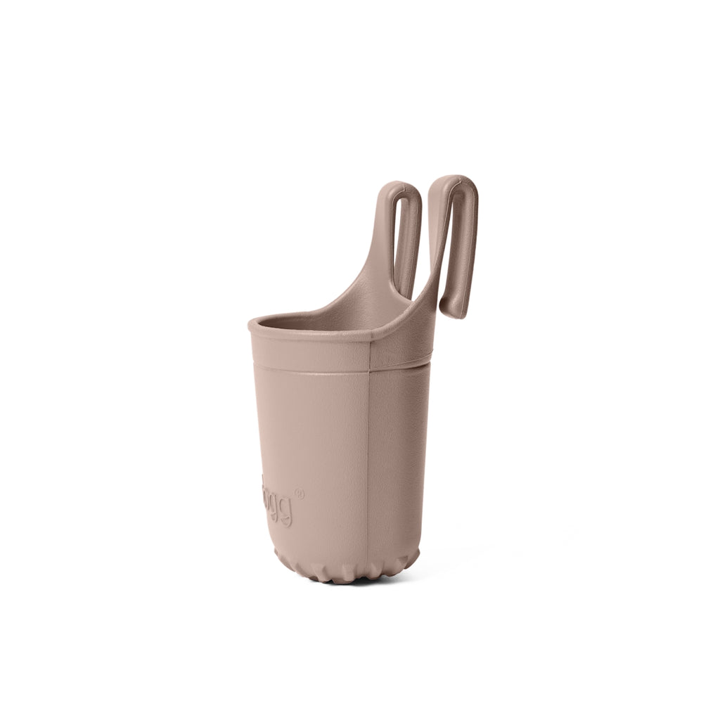 Bogg Bevy Mushroom Weekend Escape Carryall Ultra Durable Large Capacity Easy Maintenance Surface for Family Trips