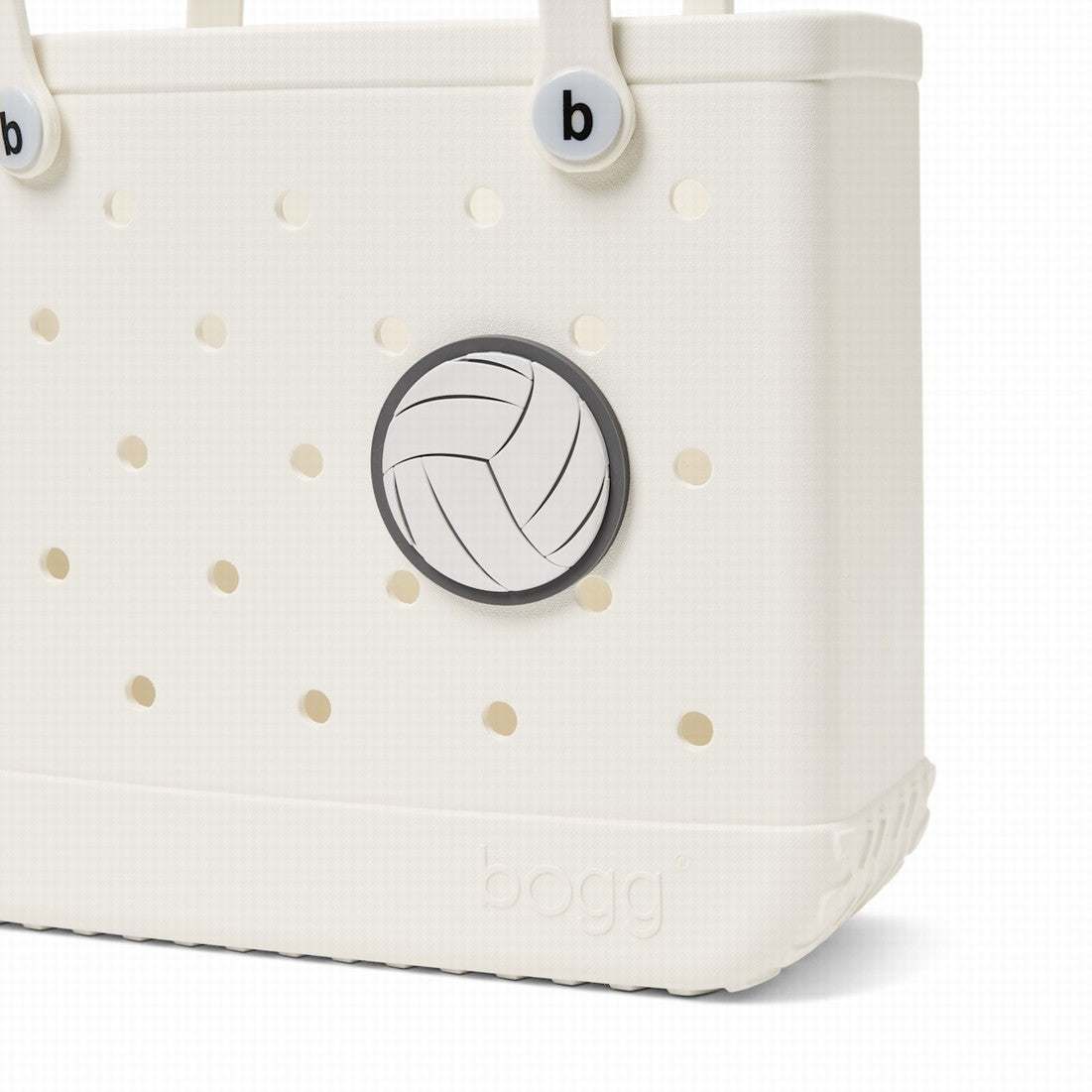 Bogg Bit Volleyball Beach Gear Storage Bag Flexible Washable Easy Maintenance Surface for Cruise Travel