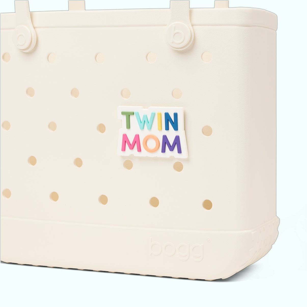 Bogg Bit Twin Mom Marine Adventure Carryall Lightweight Oversized Waterproof Phone Pouch Included for Cruise Travel