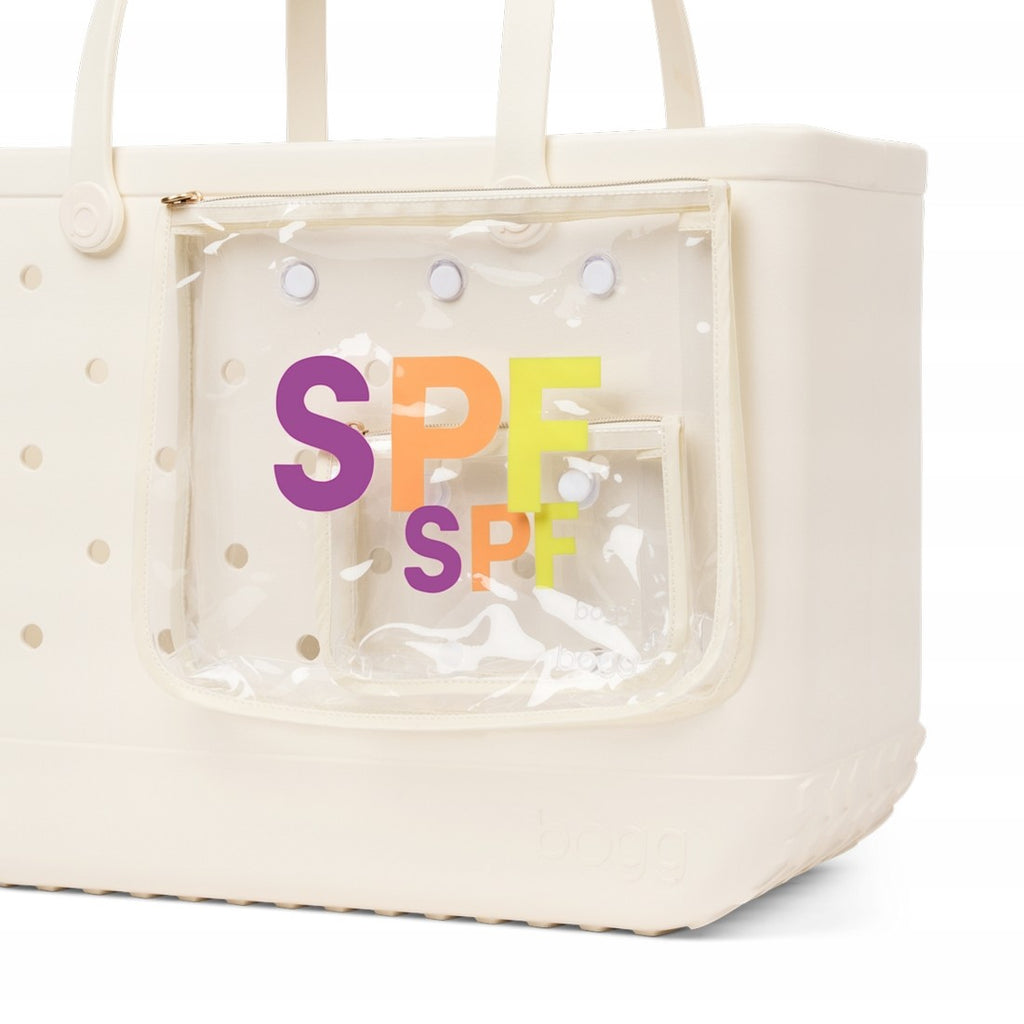 Decorative Insert SPF Holiday Cruise Tote Modern Large Capacity Non Slip Bottom Design for Outdoor Sports