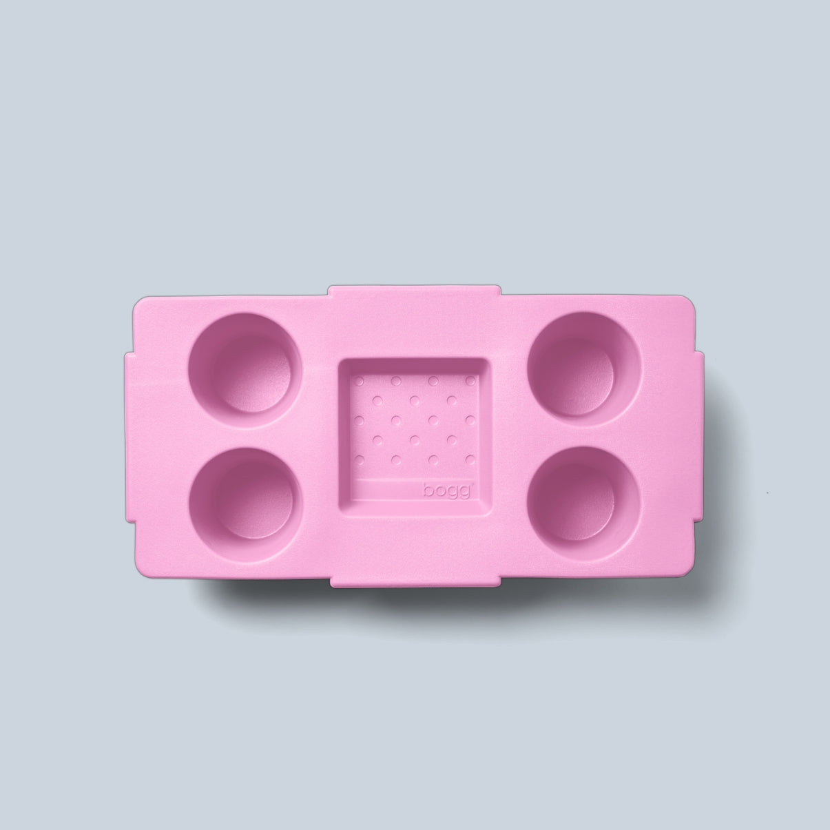 Top O' The Bogg To Ya! Pink Taffy Outdoor Leisure Organizer Heavy Duty Sandproof Non Slip Bottom Design for Outdoor Sports
