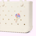 Bogg Bit Lollipop Beach Gear Storage Bag Lightweight Sandproof Easy Maintenance Surface for Beach Holidays